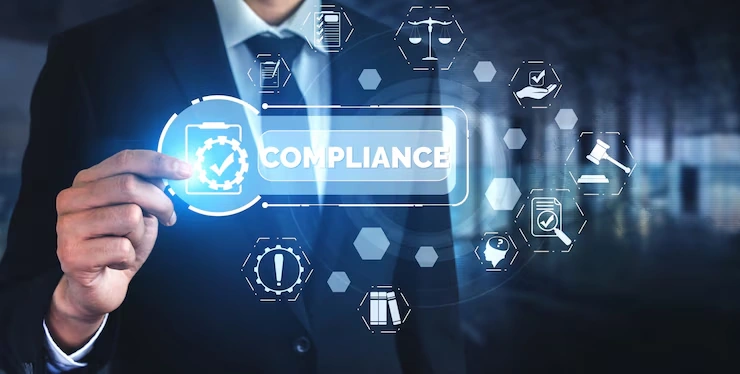1. GDPR Compliance Consulting