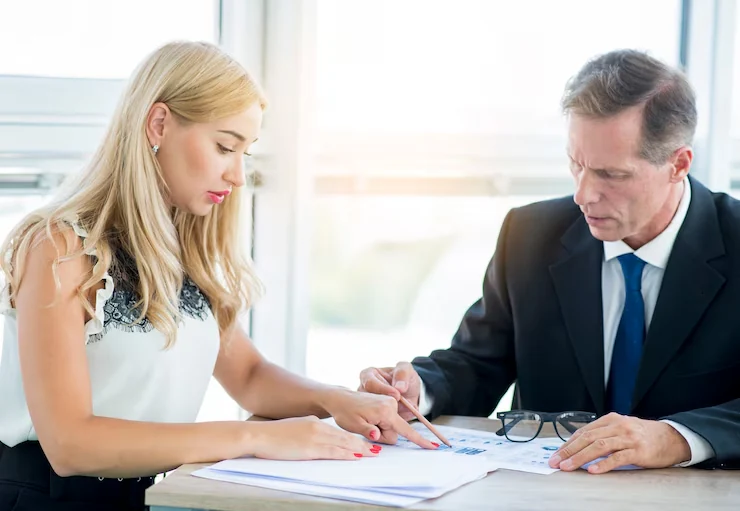 1. Loan Agreement Disputes and Negotiations