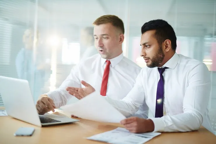 Reliable Commercial Contracts and Partnerships
