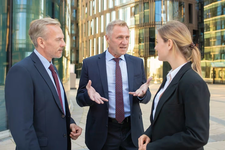 Expert Cross Border Mergers and Acquisitions