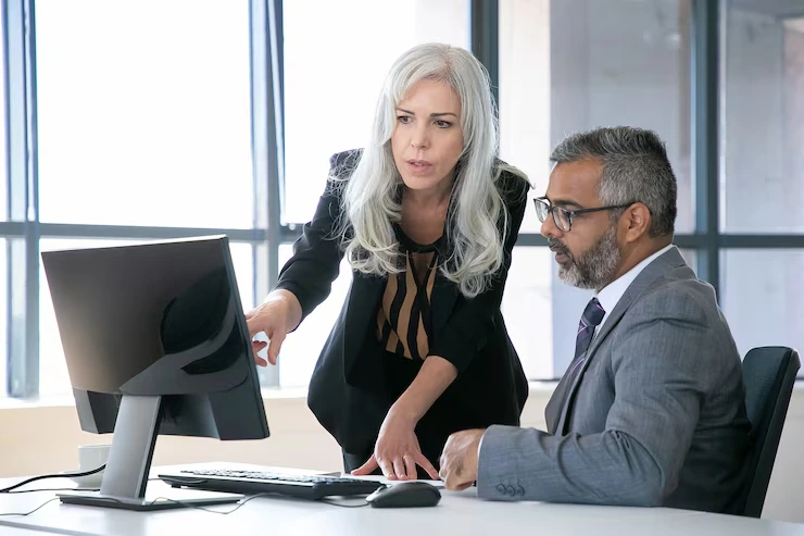 3. Workplace Compliance Audits