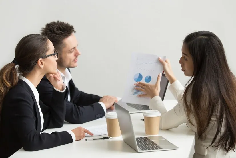 4. Discussion and Decision-Making