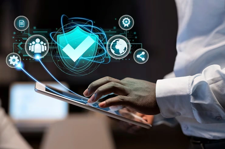 4. Intellectual Property Protection in the Digital Space