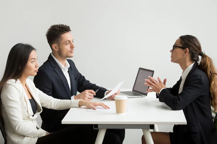 5. Employment Disputes