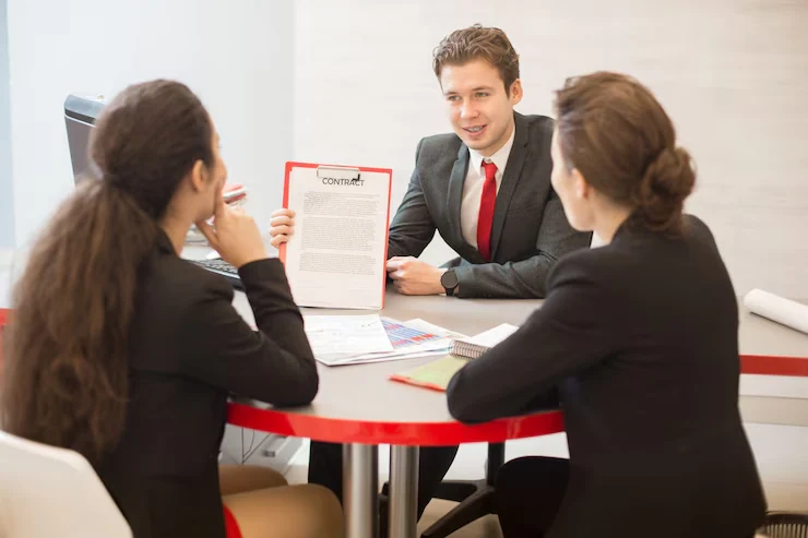 6. Breach of Contract Advice