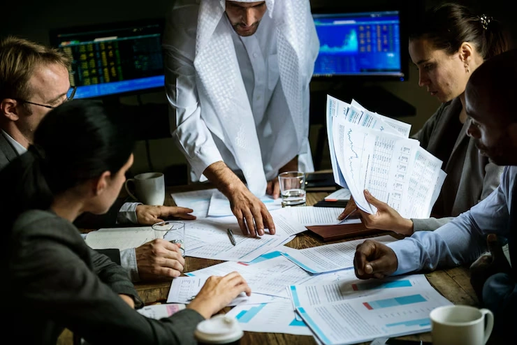 Top Foreign Investment and Joint Ventures