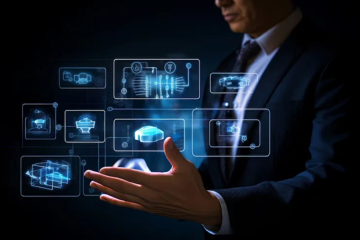 7. Mergers and Acquisitions (M&A) in Blockchain