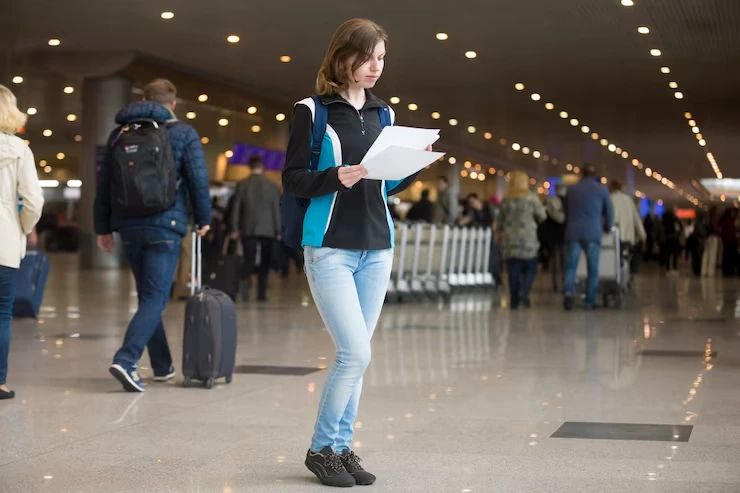 Asylum and Refugee Status Aiding Those in Need