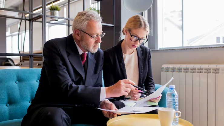 Banking Legal Consultants Solving Your Financial and Banking Disputes with Precision