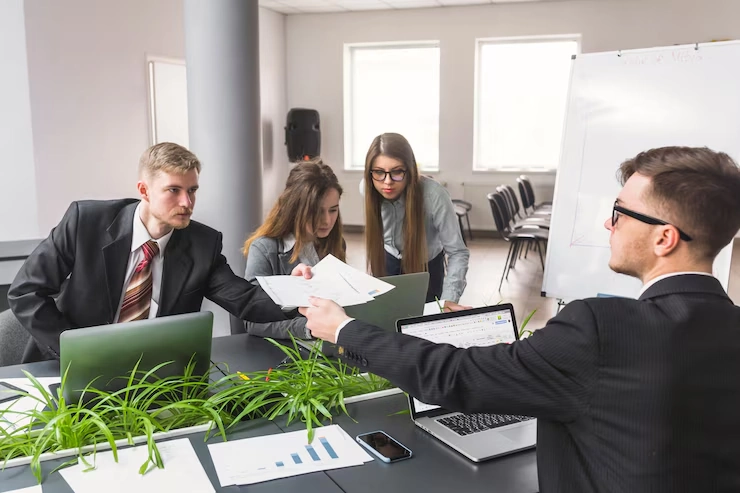 Business Formation and Incorporation