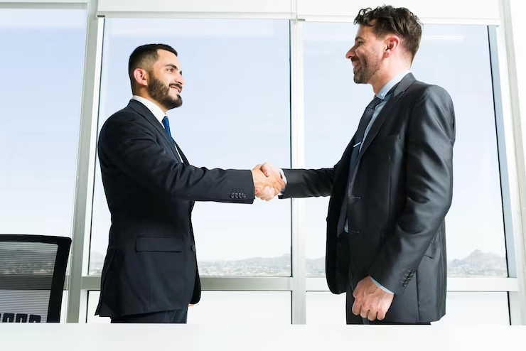Business Partnerships and Agreements