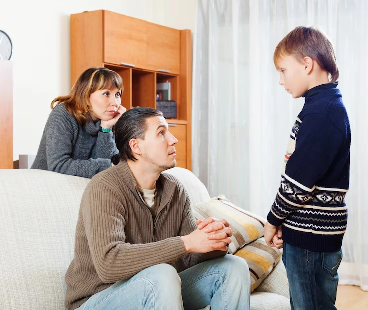 Child Custody & Parenting Plans Protecting Your Children’s Best Interests