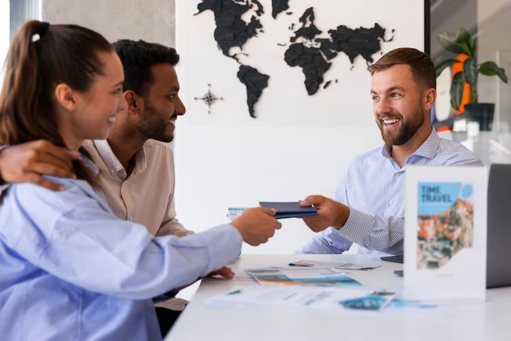 Complete Immigration Services for Birmingham Residents