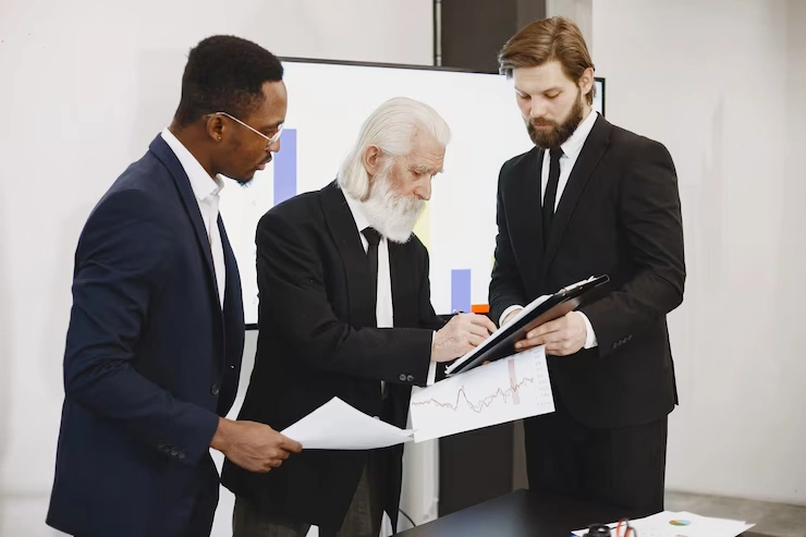 Corporate Governance and Compliance