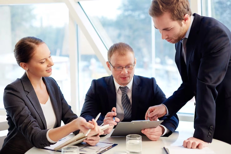 Corporate Legal Compliance Consultants Securing Your Business Future
