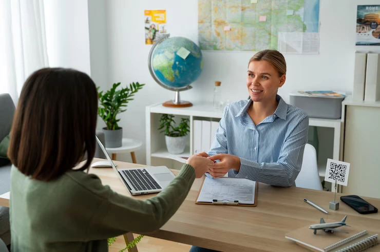 Employment-Based Visas Navigating the Work Visa System