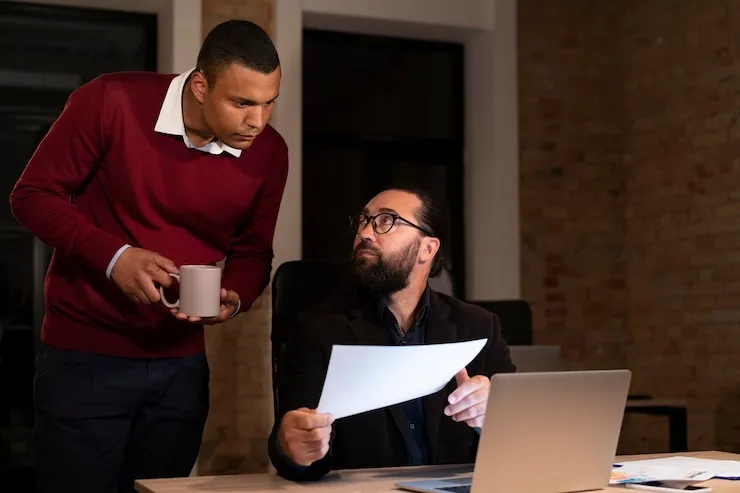 Top Full Legal Support for Your Business Contracts