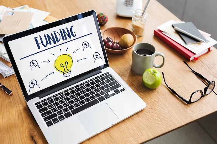 Funding & Venture Capital