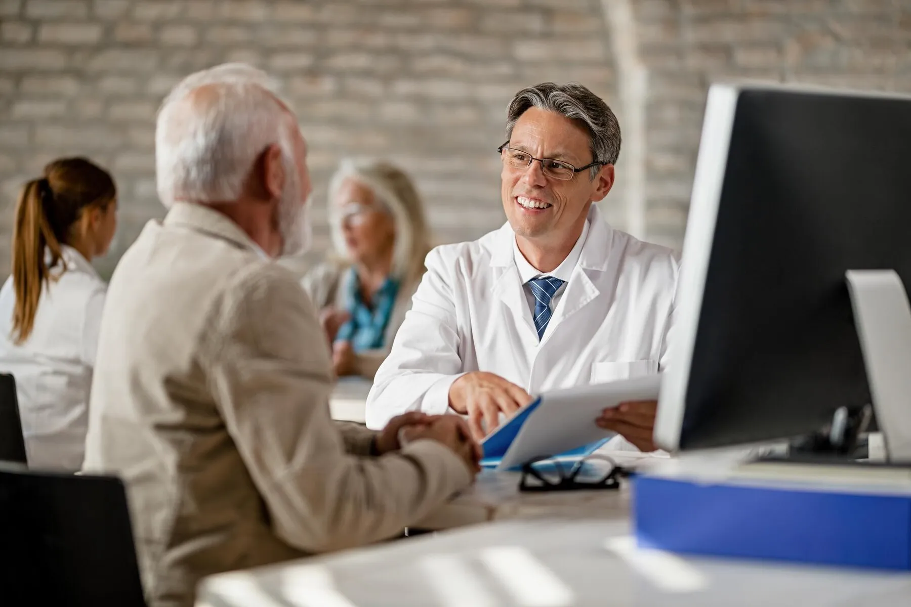 Health Data Privacy and Security