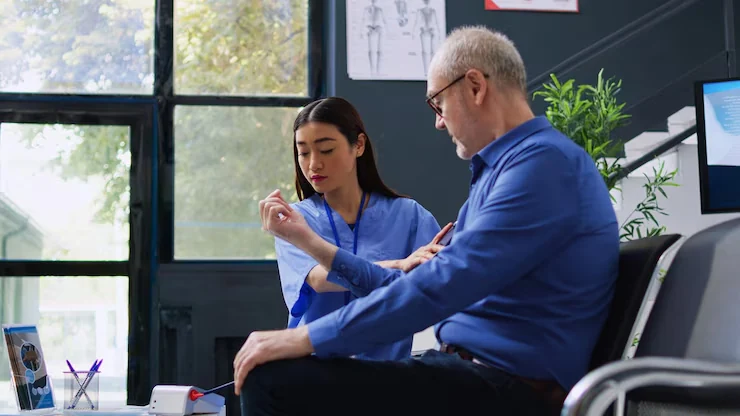 How Our Brain Injury Compensation Claims Services Solve Your Challenges