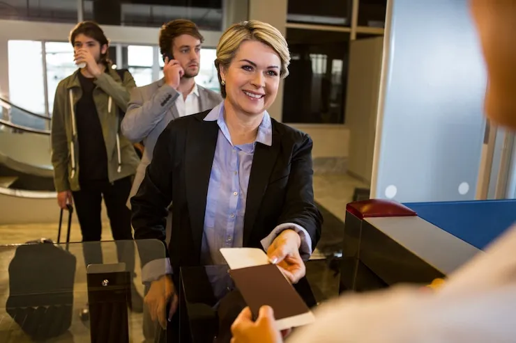 Immigration Legal Experts in Leeds