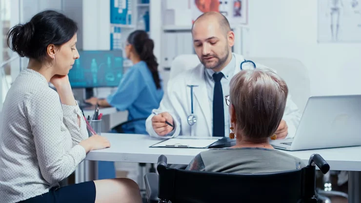 In-Depth Medical Analysis and Expert Testimony