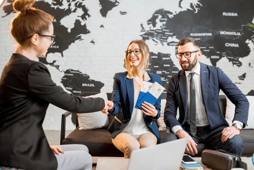 International & Cross-Border Legal Advisory