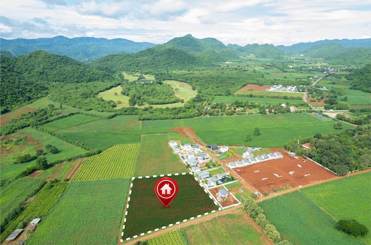 Land Acquisition and Development