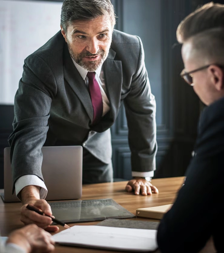 Legal Advice for Entrepreneurs: Protecting Your Business with Practical Solutions