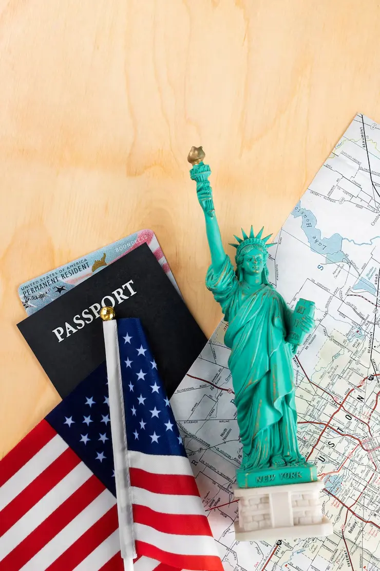 Legal Advice on Immigration Status and Settlement