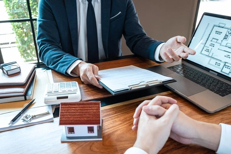 Our Property Development Legal Services