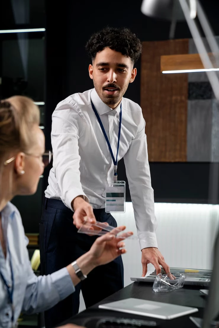 Our Services What We Do