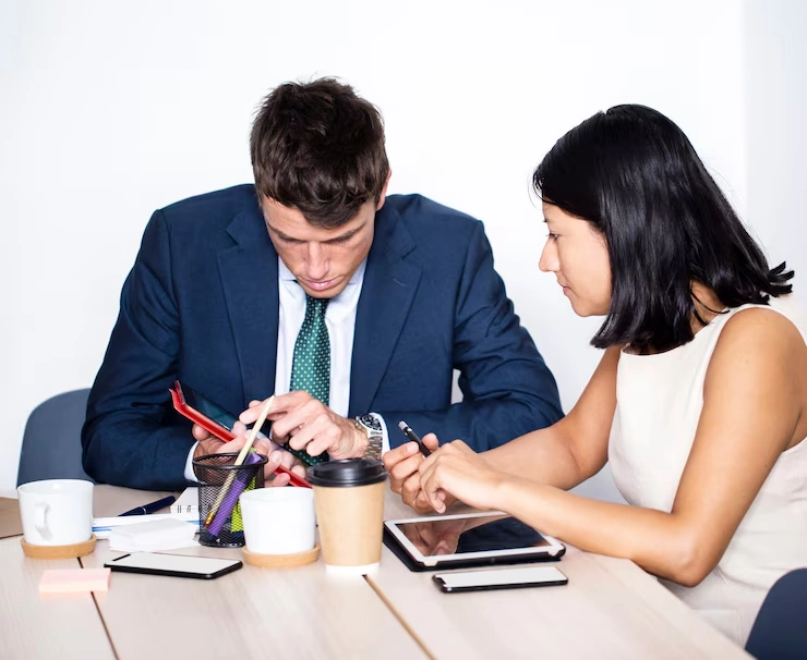 Prenuptial and Postnuptial Agreements Protecting Your Financial Interests