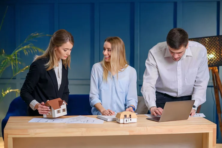 Property Development Financing