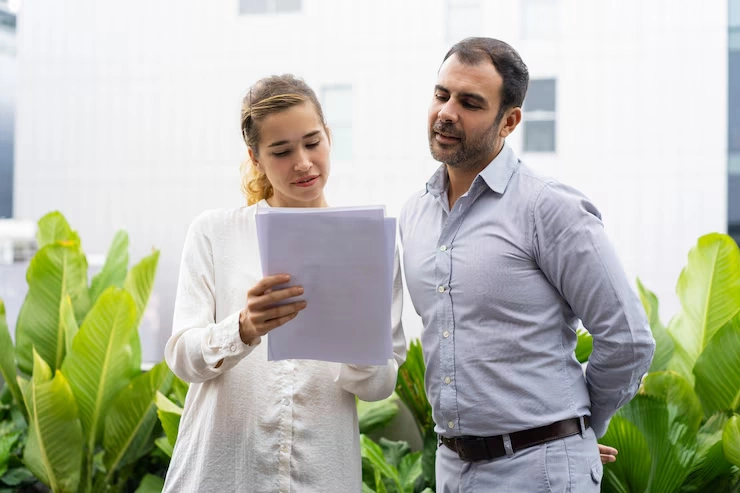 Rural Business Contracts
