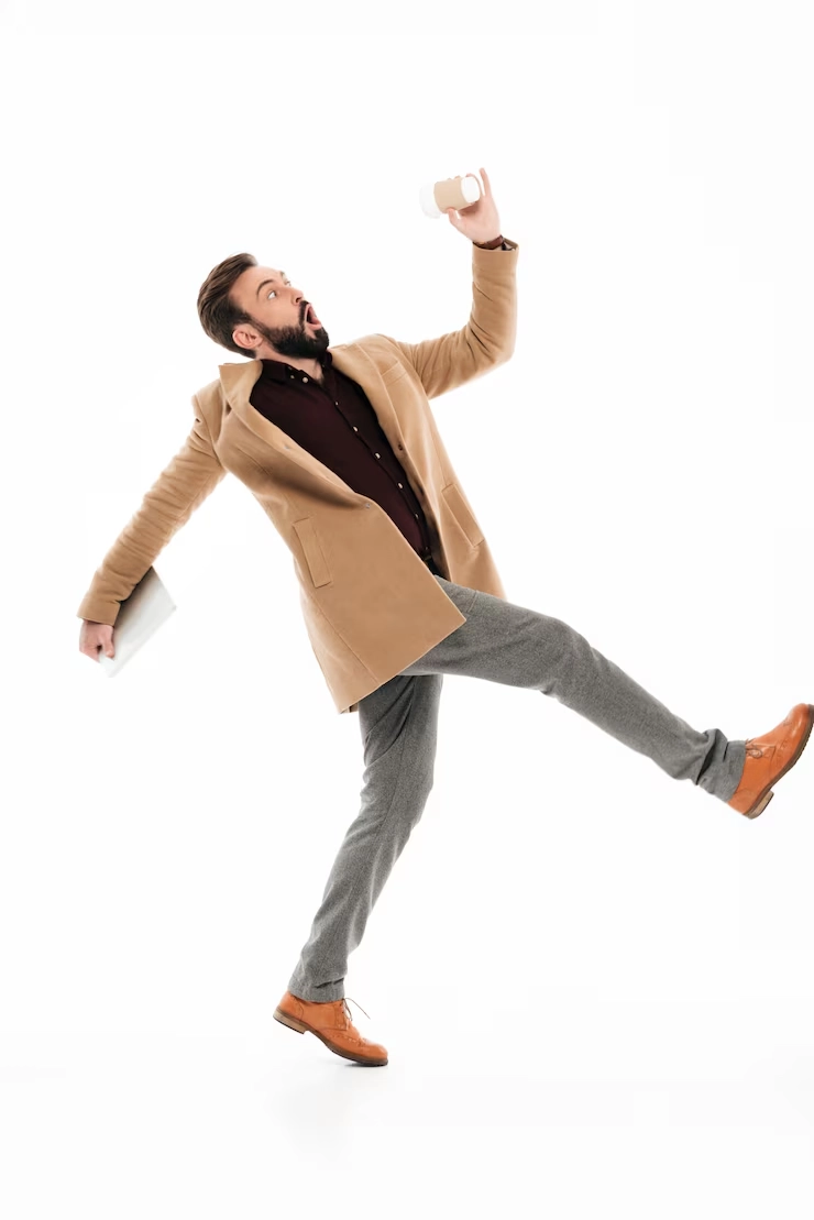 Slip and Fall Accident Claims in Sheffield