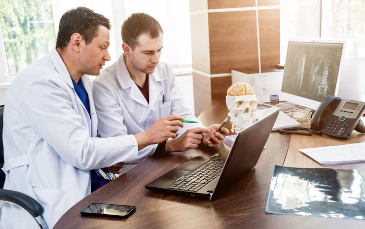 Support for Ongoing Medical and Rehabilitation Costs