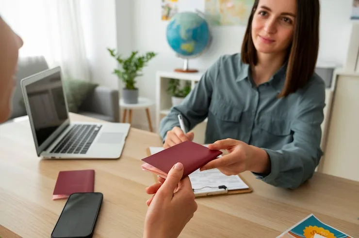 UK Visa Applications