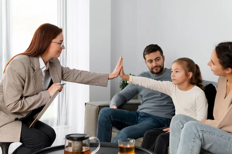 Urgent Family Legal Advice Your Lifeline in a Crisis