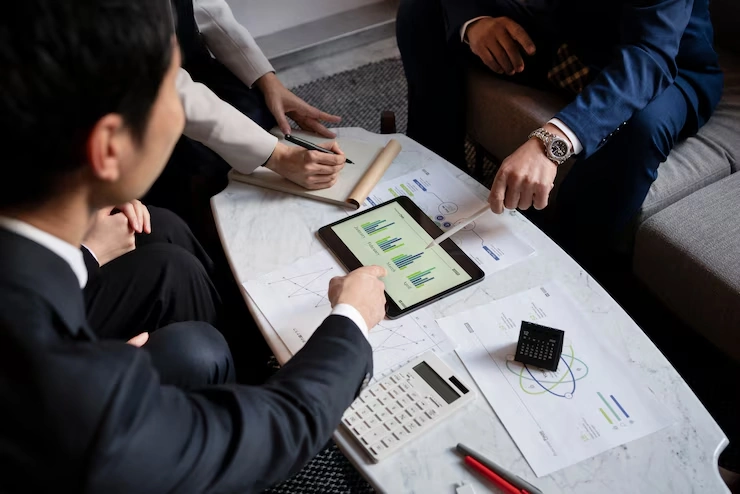 Venture Capital Legal Consulting Master the Legal Game for Your High-Growth Venture