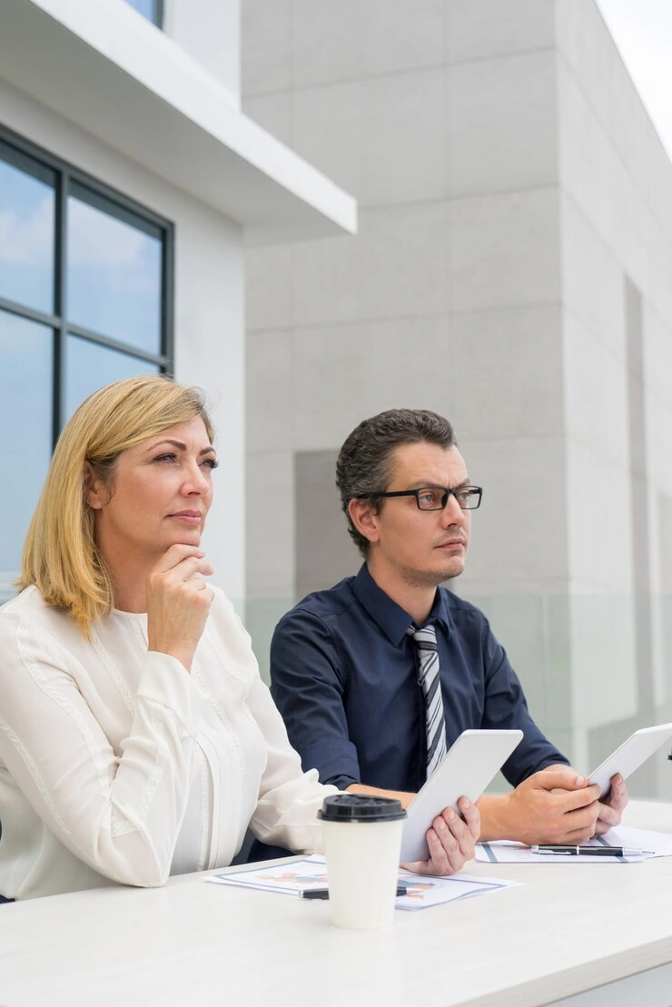 Why Choose Us for Your Intellectual Property Lawyer Needs