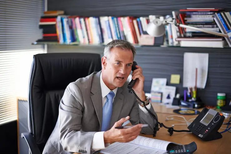 Top legal consultation services