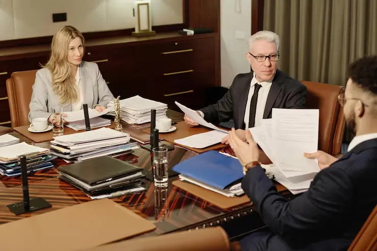 Expert Defamation Lawyers