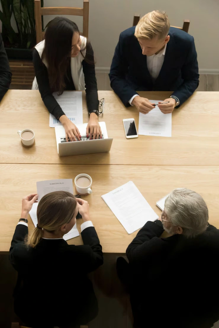 Employment Law Compliance
