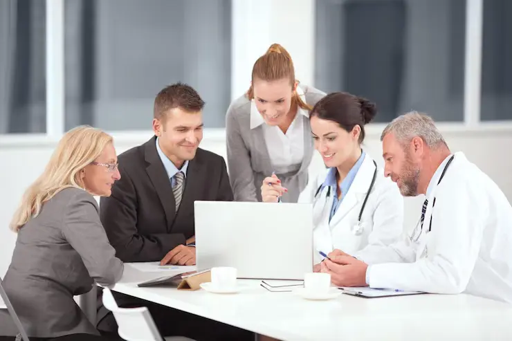 Best global-health-awareness-concept-successful medical-hospital