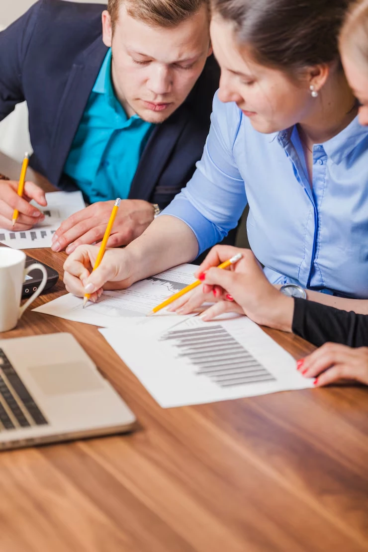 Contract Drafting and Review