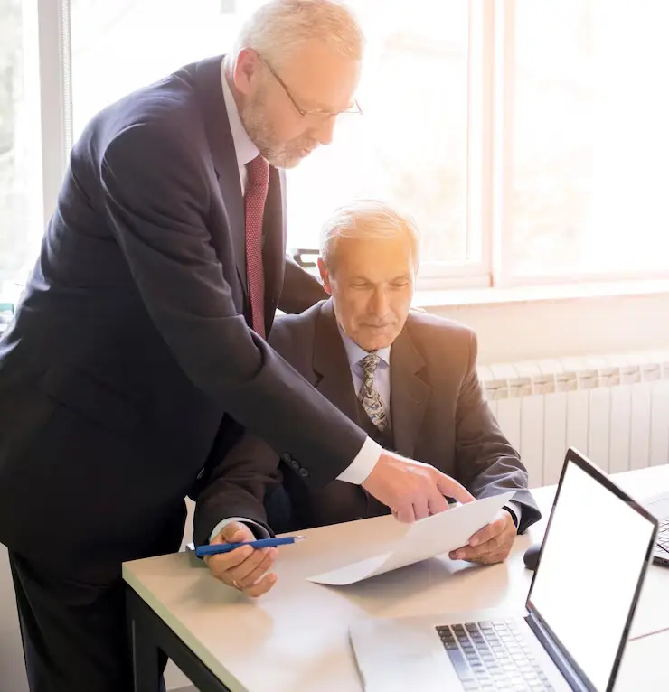 Best Banking Legal Consultation