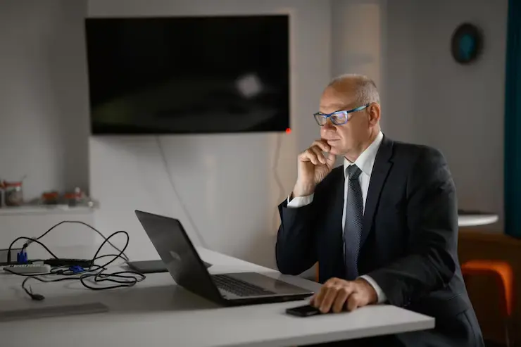 Best tech lawyer