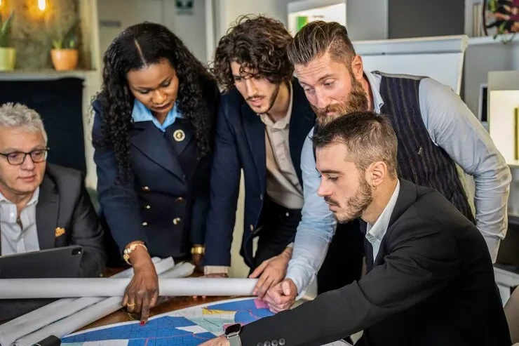 Leading Global Employment Law Advisory Legal Experts