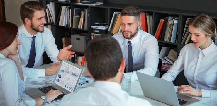 Trusted Global Tax Transfer Pricing Advisory Consultants